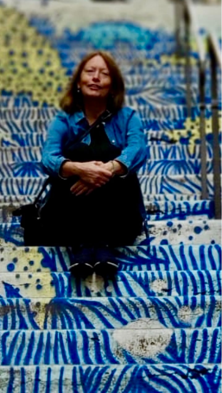 Chantal Czilling — Fréquence RH